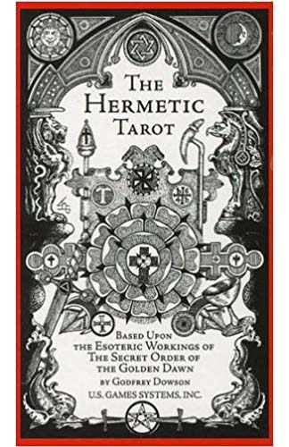 The Hermetic Tarot