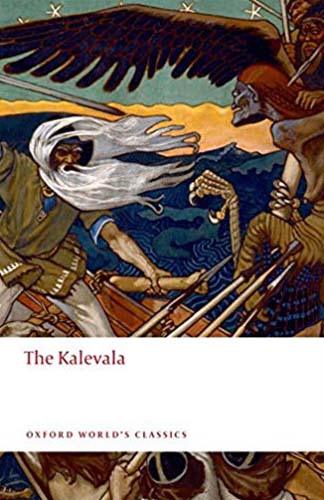 The Kalevala (Finnish Creation Myth)