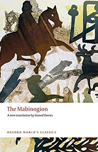 The Mabinogion (Celtic/Welsh Creation Myth)