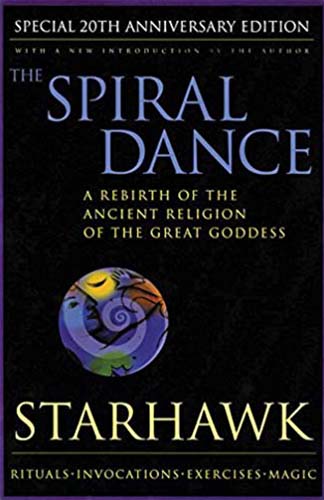 The Spiral Dance