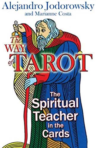 The Way of the Tarot