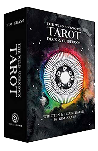 The Wild Unknown Tarot