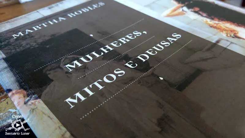 Mujeres, mitos y diosas (Brazillian edition)