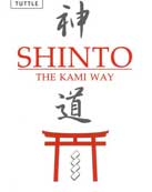  Shinto - The Kami Way 