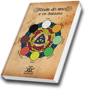 Download do ebook Roda do Ano e os 8 Sabbats