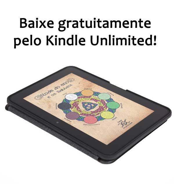 Roda do Ano ebook - Baixe gratuitamente pelo Kindle Unlimited