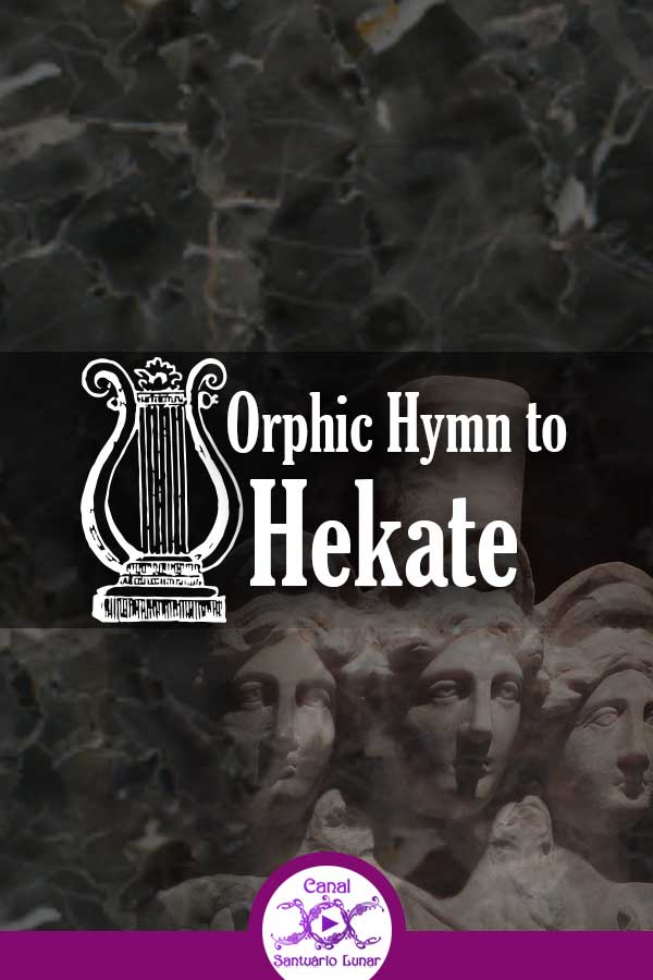 Learn how to summon Hecate with this ritual