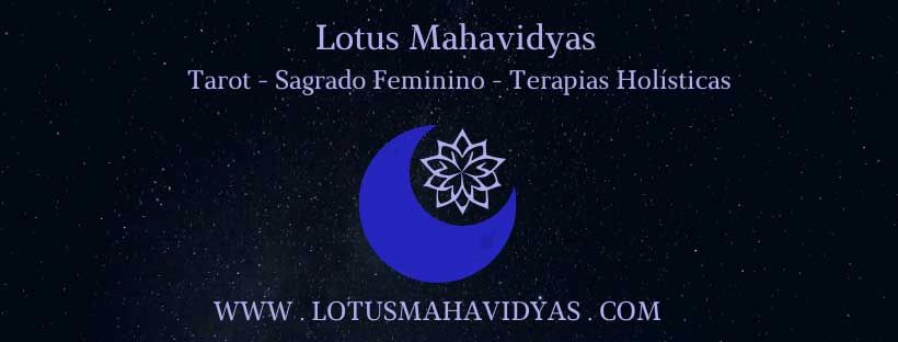 Lotus Mahavidyas