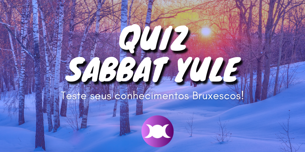 Quiz Sabbat Yule