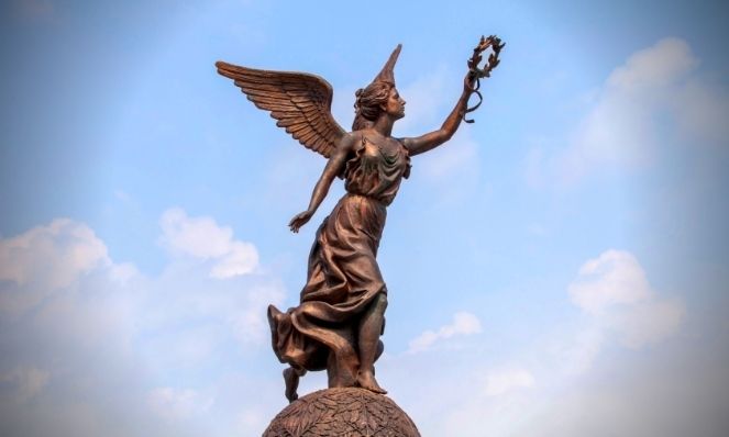 Nike - Goddess of Victory