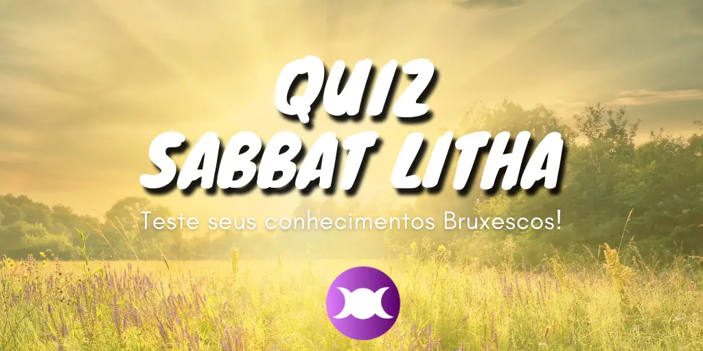 Quiz Sabbat Litha