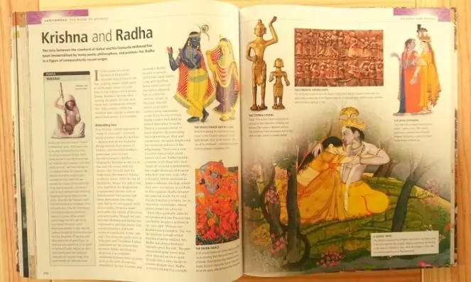 The Illustrated Mahabaratha (inside 08)