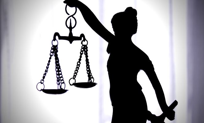 Themis - Deusa da Justiça