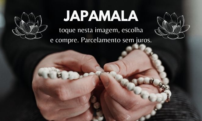 Compre o seu Japamala