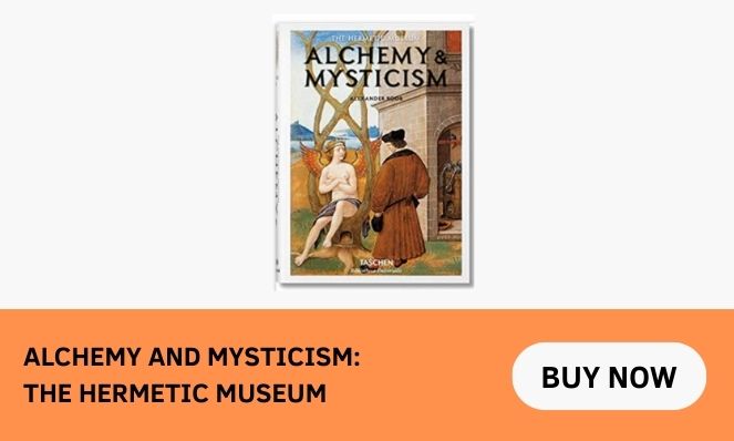 Buy the Alchemy and Mysticism book