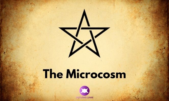 Symbol of the Microcosm