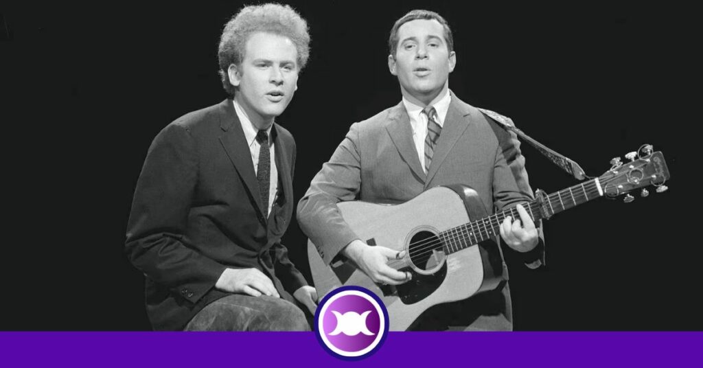 Músicas de Bruxas - Simon and Garfunkel - Scarborough Fair