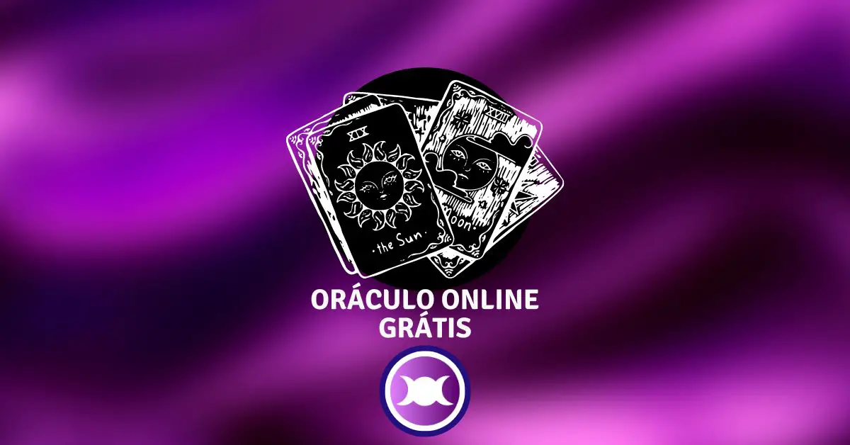 Oráculo Online Grátis