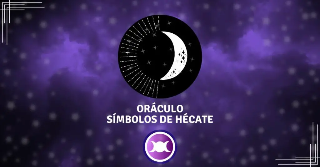Oráculo Online Grátis - Oráculo Símbolos de Hécate