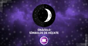 Oráculo Símbolos de Hécate