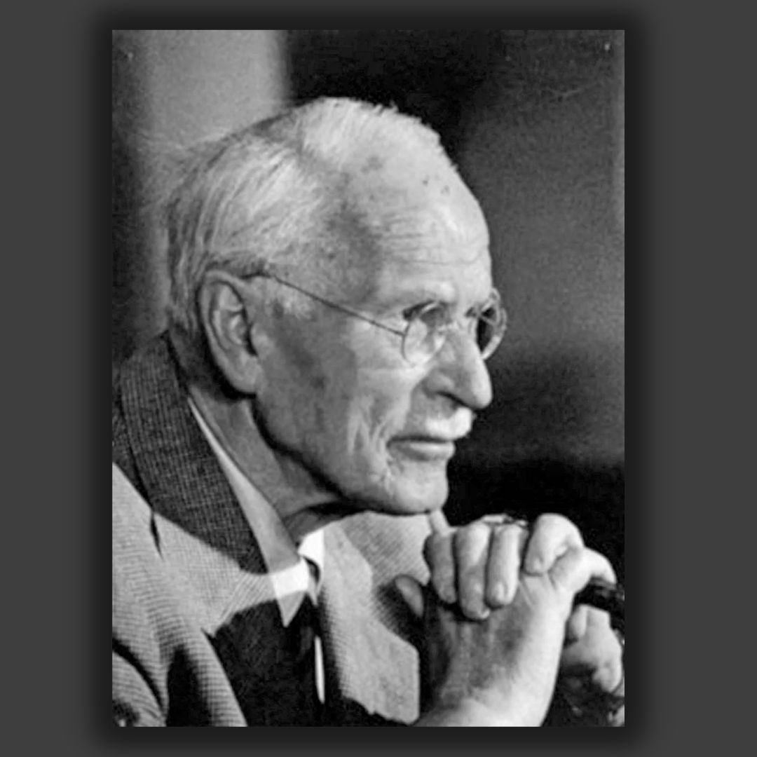 Carl Gustav Jung