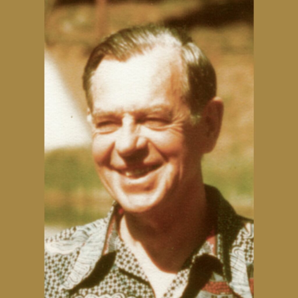 Joseph Campbell