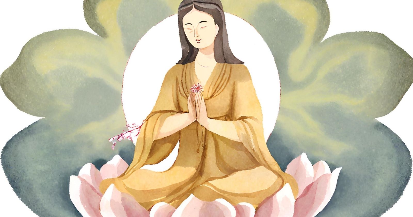 Como invocar Kuan Yin