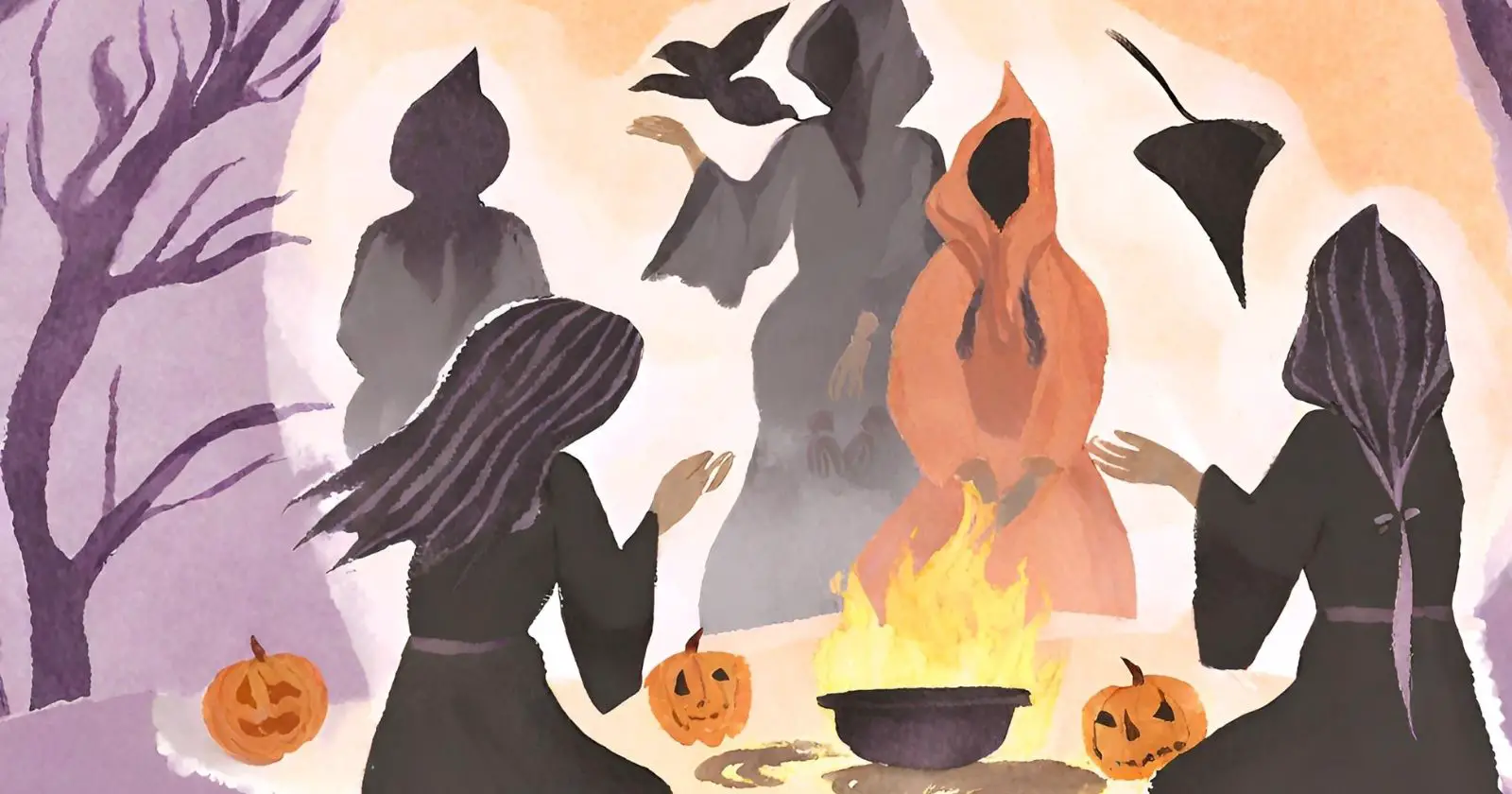 Ritual de Samhain Dicas para fazer