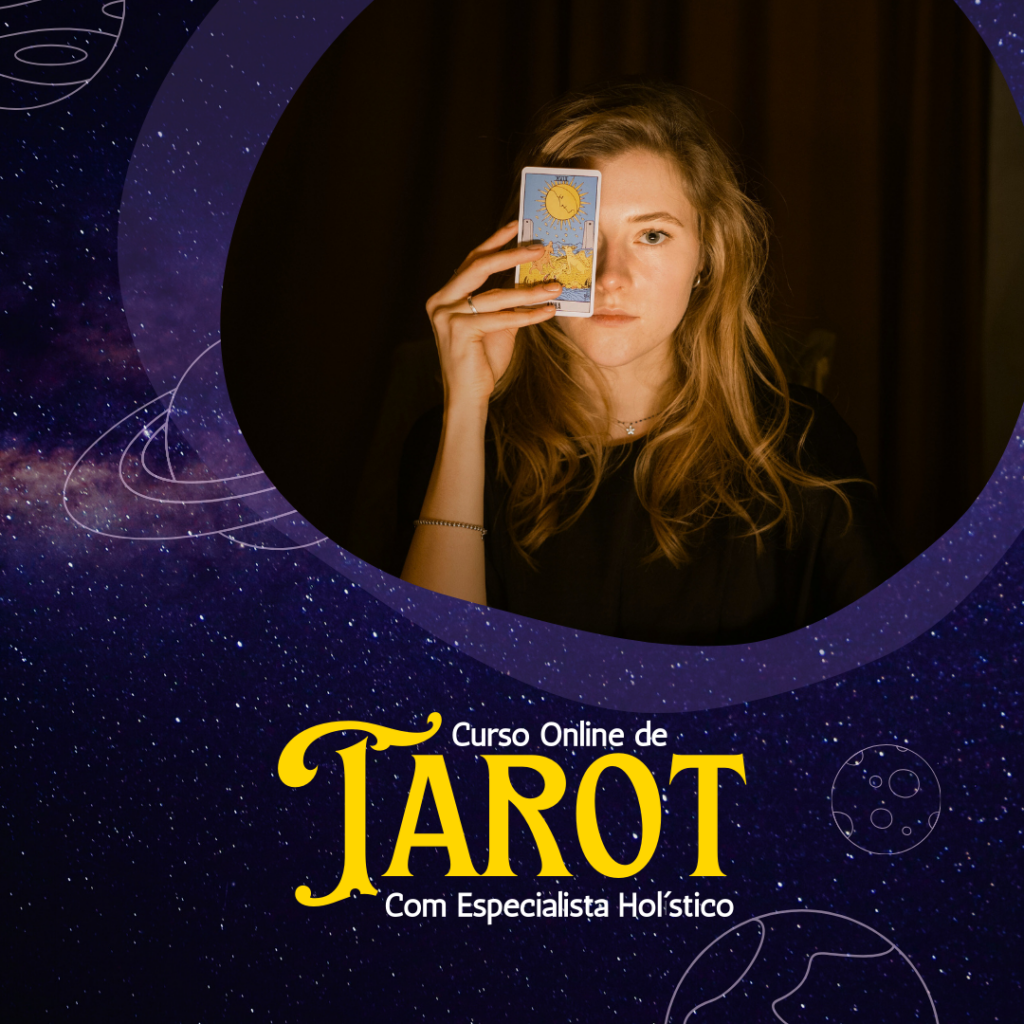 Curso de Tarot 