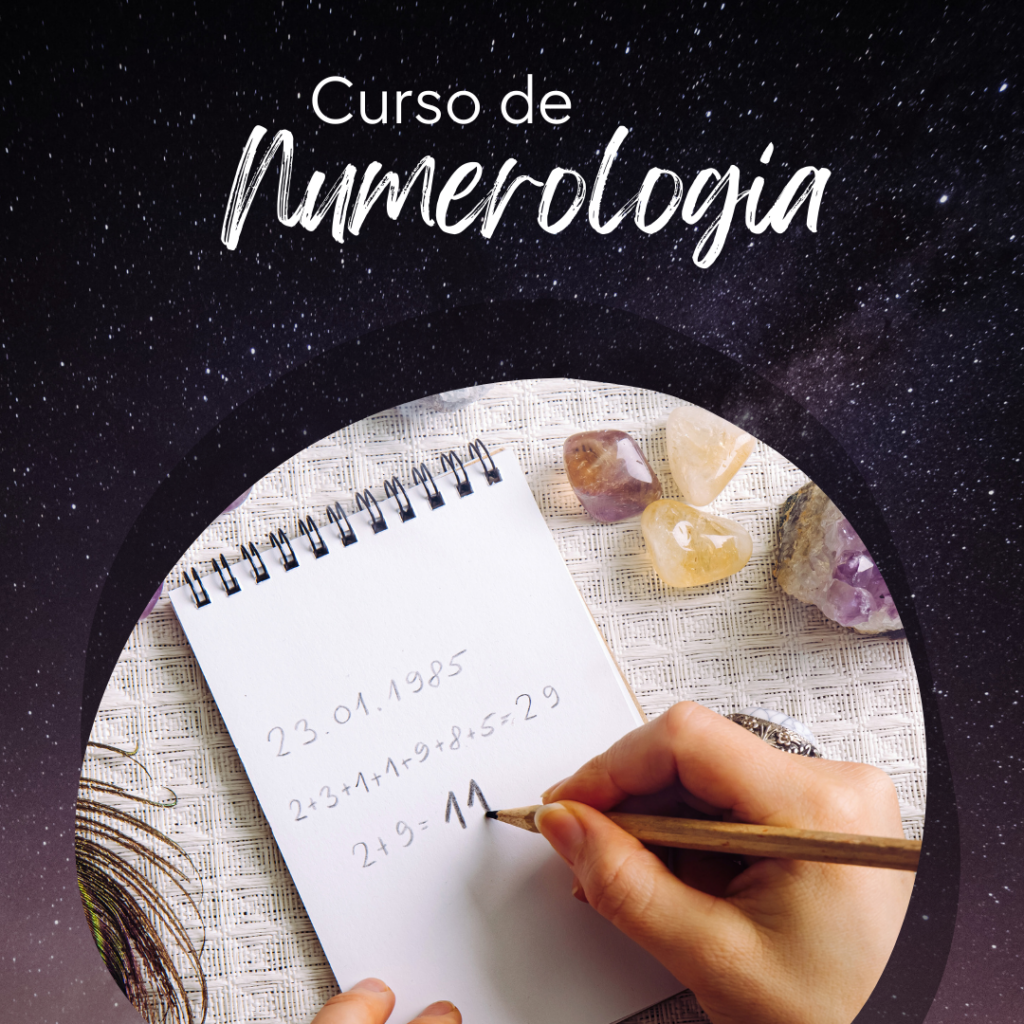Curso de numerologia completo