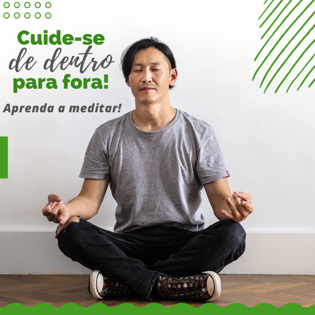 Curso de meditação completo
