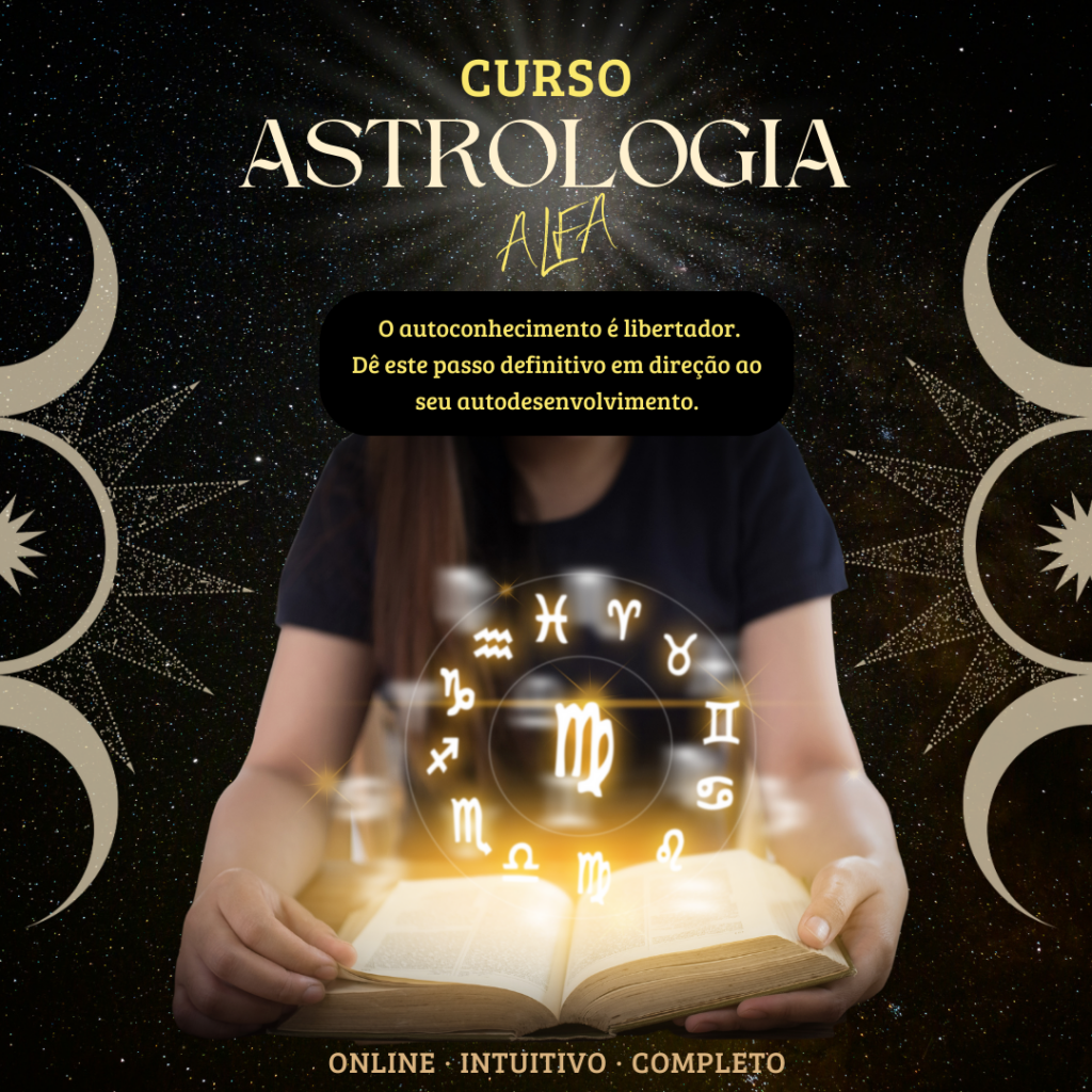 Curso de Astrologia