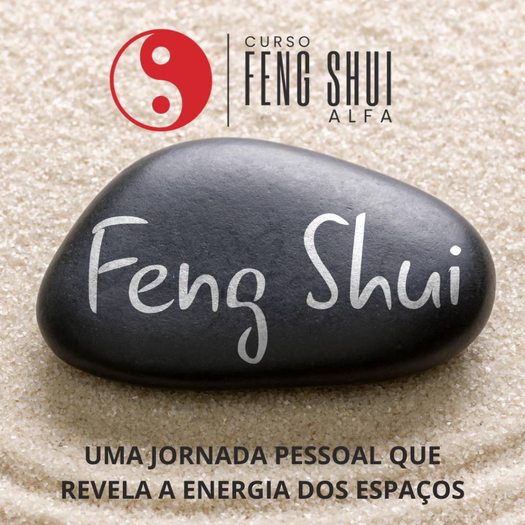 Curso de Feng Shui completo